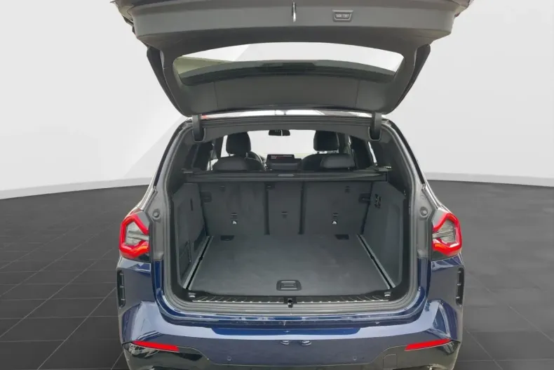 BMW X3 din 2024 cu 13.488 km - oferta BMW109224 - foto 13