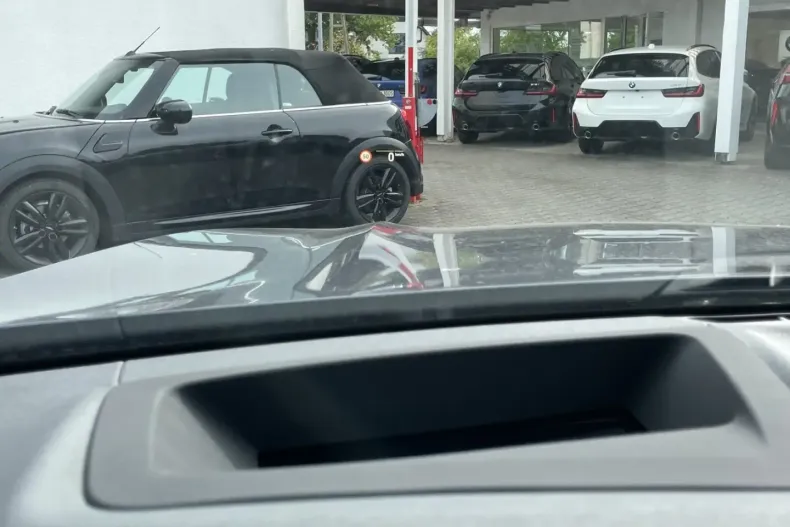 BMW X3 din 2024 cu 13.488 km - oferta BMW109224 - foto 18