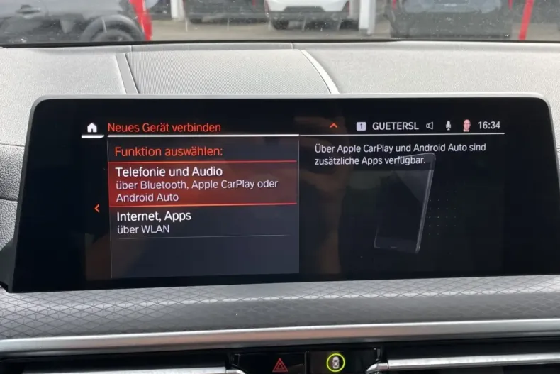 BMW X3 din 2024 cu 13.488 km - oferta BMW109224 - foto 19