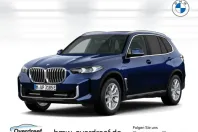 BMW X5 din 2024 cu 40.399 km - oferta BMW109226 - foto 1