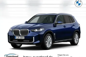 BMW X5 din 2024 - oferta BMW109226