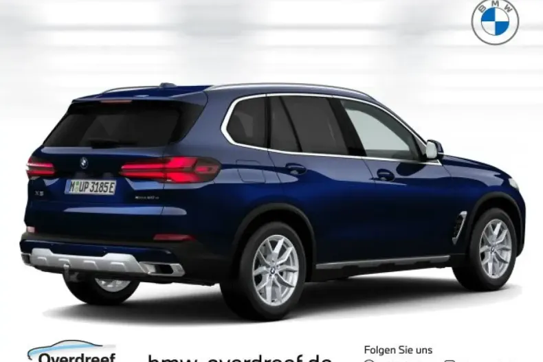 BMW X5 din 2024 cu 40.399 km - oferta BMW109226 - foto 5