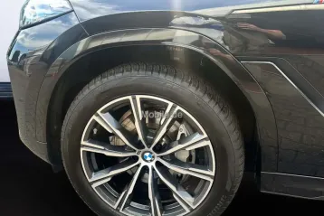 BMW X6 din 2024 - oferta BMW109230