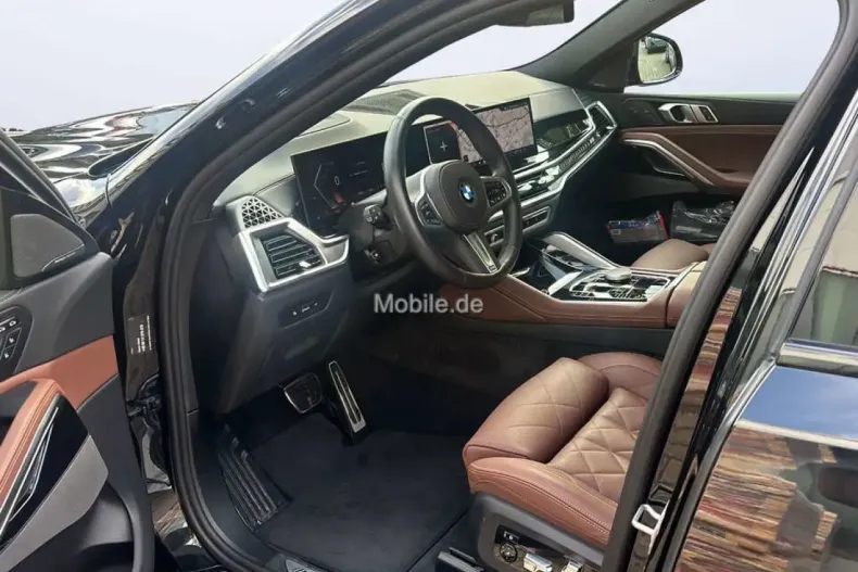 BMW X6 din 2024 cu 21.490 km - oferta BMW109230 - foto 7