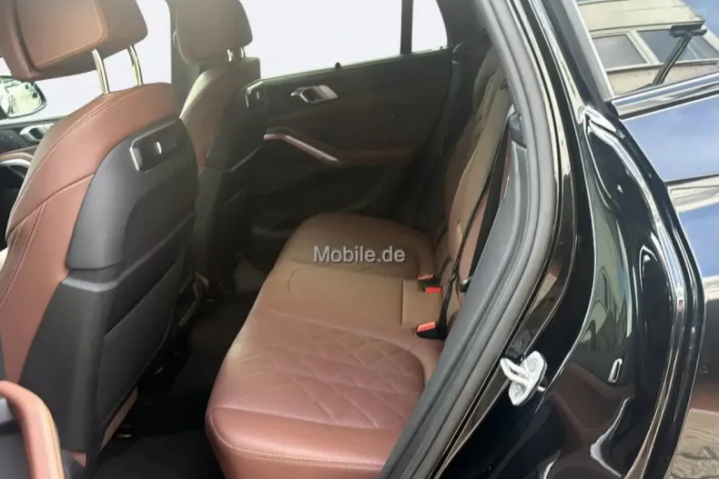 BMW X6 din 2024 cu 21.490 km - oferta BMW109230 - foto 8