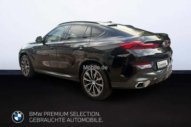 BMW X6 din 2024 cu 21.490 km - oferta BMW109230 - foto 12