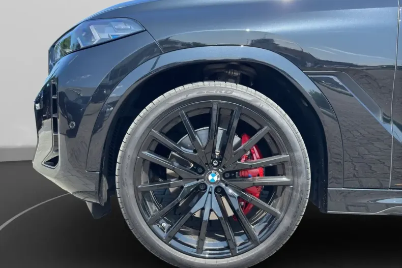 BMW X6 din 2024 cu 40.337 km - oferta BMW109231 - foto 9