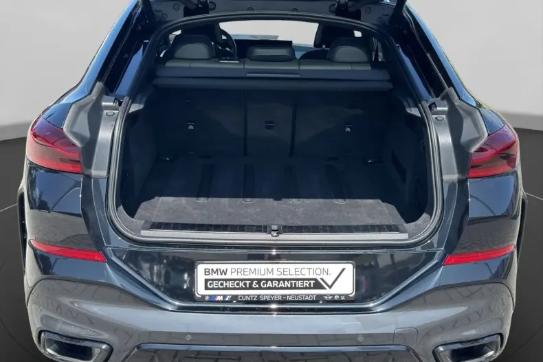 BMW X6 din 2024 cu 40.337 km - oferta BMW109231 - foto 16