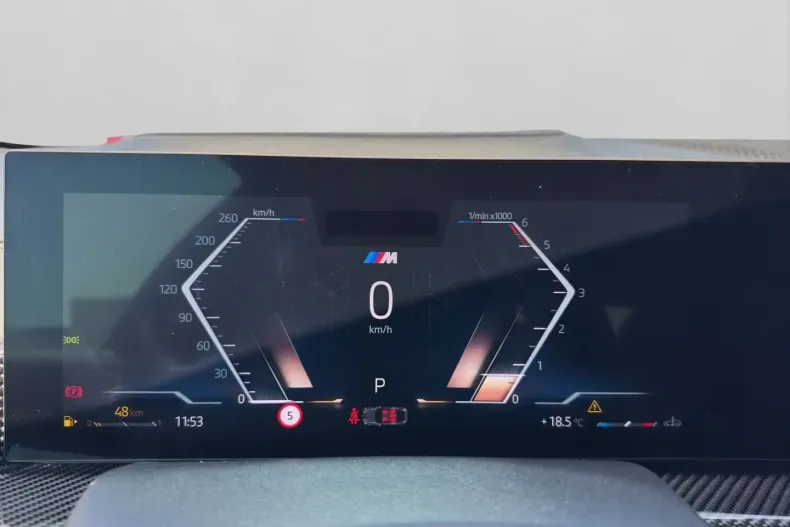 BMW X6 din 2024 cu 40.337 km - oferta BMW109231 - foto 22