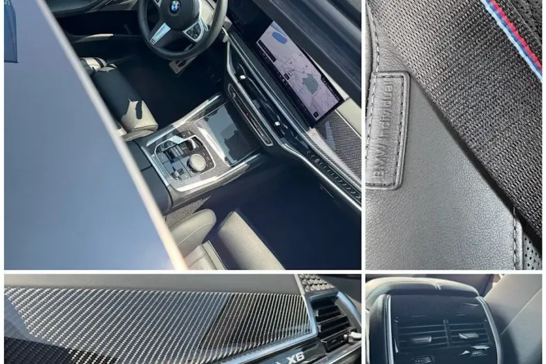 BMW X6 din 2024 cu 40.337 km - oferta BMW109231 - foto 23