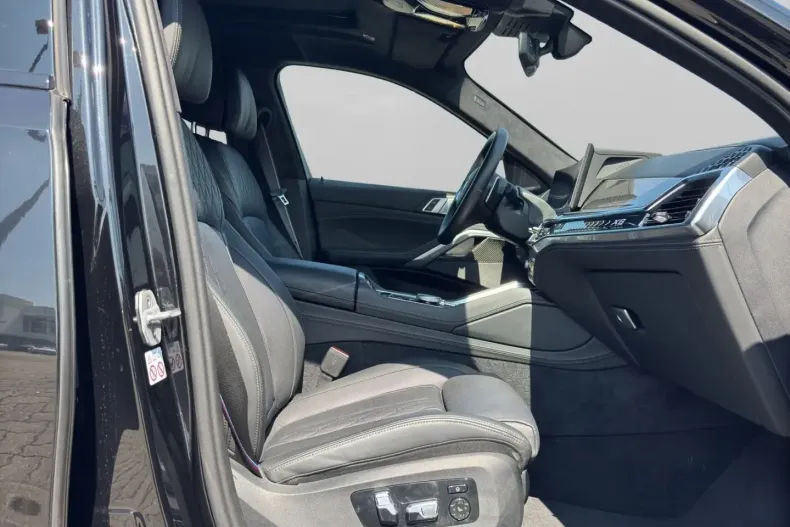 BMW X6 din 2024 cu 40.337 km - oferta BMW109231 - foto 28