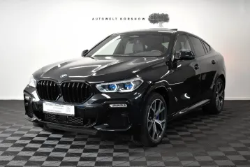 BMW X6 din 2021 - oferta BMW109233