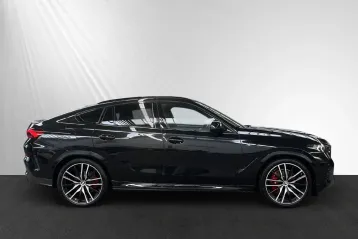 BMW X6 din 2024 - oferta BMW109235