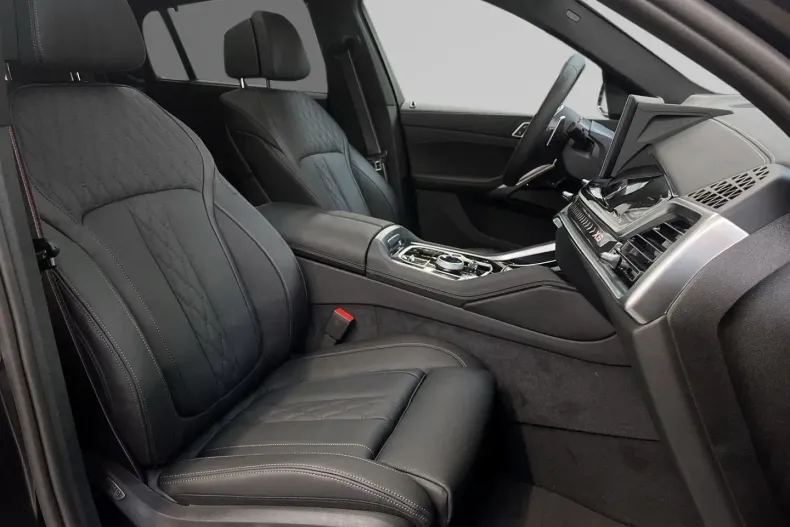 BMW X6 din 2024 cu 9.500 km - oferta BMW109235 - foto 4