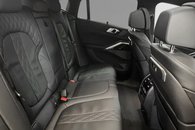 BMW X6 din 2024 cu 9.500 km - oferta BMW109235 - foto 8