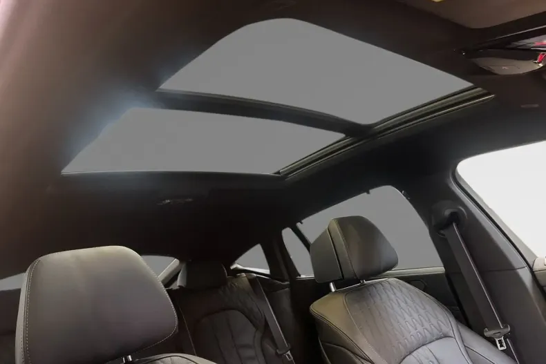 BMW X6 din 2024 cu 9.500 km - oferta BMW109235 - foto 11