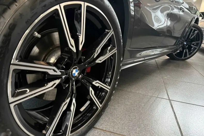 BMW X6 din 2023 cu 26.132 km - oferta BMW109236 - foto 1