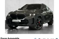 BMW X6 din 2023 cu 26.132 km - oferta BMW109236 - foto 2
