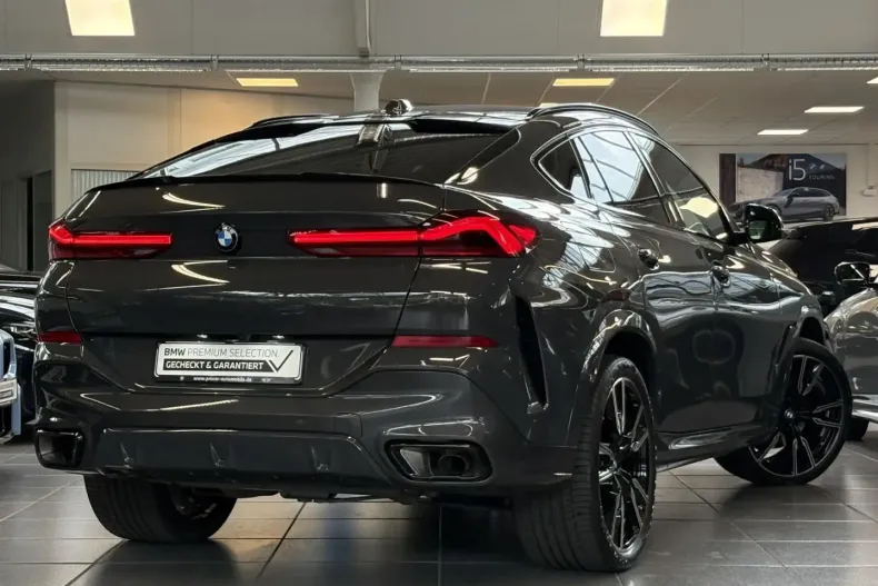 BMW X6 din 2023 cu 26.132 km - oferta BMW109236 - foto 3