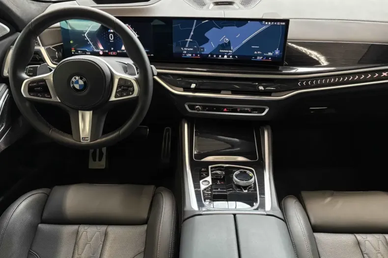 BMW X6 din 2023 cu 26.132 km - oferta BMW109236 - foto 4