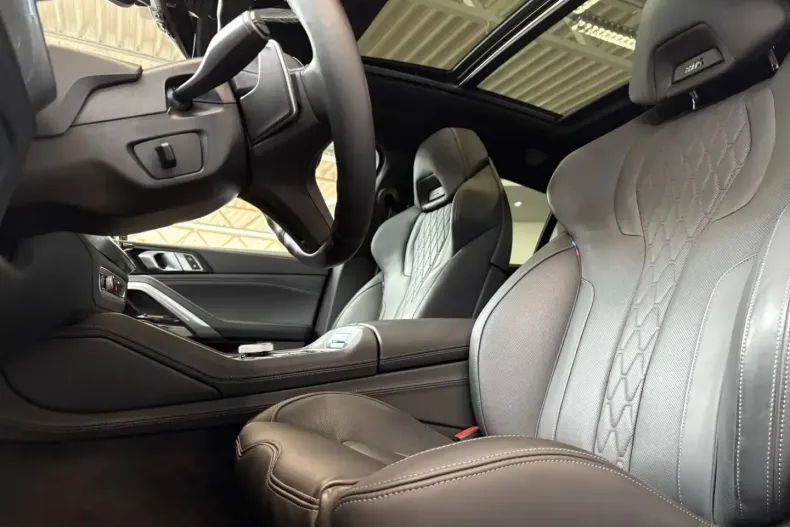 BMW X6 din 2023 cu 26.132 km - oferta BMW109236 - foto 6