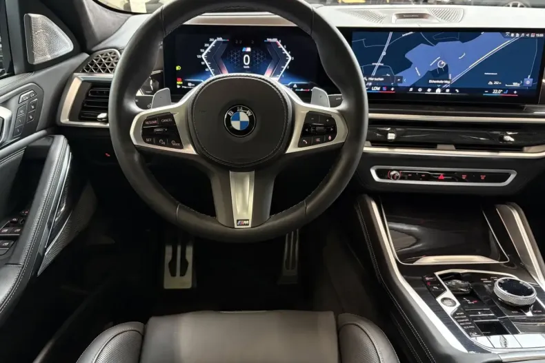 BMW X6 din 2023 cu 26.132 km - oferta BMW109236 - foto 7