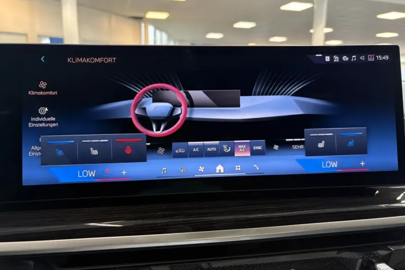 BMW X6 din 2023 cu 26.132 km - oferta BMW109236 - foto 13