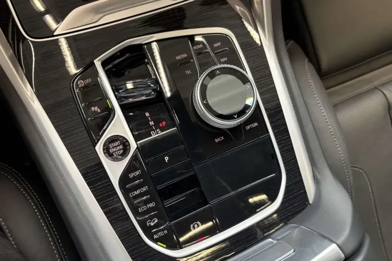 BMW X6 din 2023 cu 26.132 km - oferta BMW109236 - foto 14