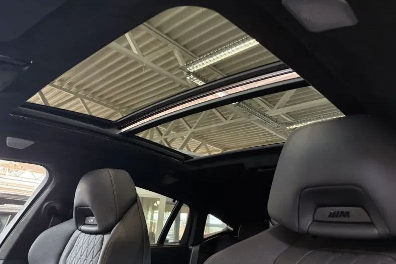 BMW X6 din 2023 cu 26.132 km - oferta BMW109236 - foto 15