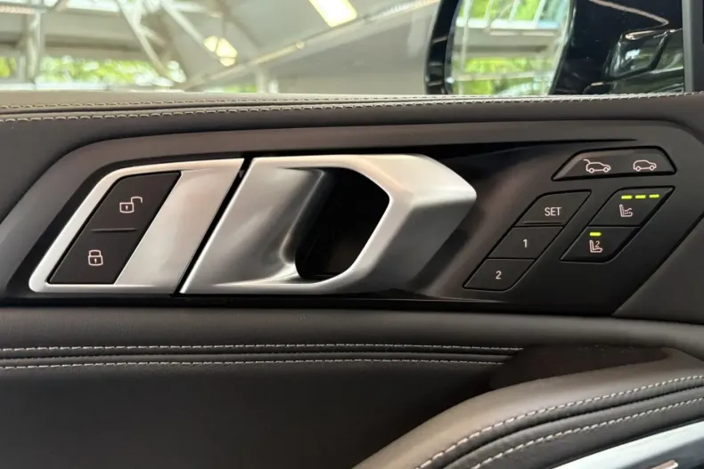 BMW X6 din 2023 cu 26.132 km - oferta BMW109236 - foto 18