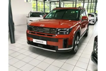 Hyundai SANTA FE din 2024 - oferta HYU109237