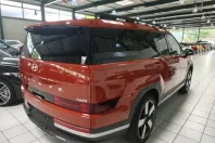 Hyundai SANTA FE din 2024 cu 9.144 km - oferta HYU109237 - foto 2