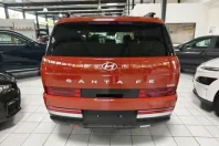 Hyundai SANTA FE din 2024 cu 9.144 km - oferta HYU109237 - foto 3