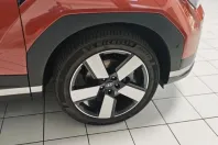 Hyundai SANTA FE din 2024 cu 9.144 km - oferta HYU109237 - foto 9