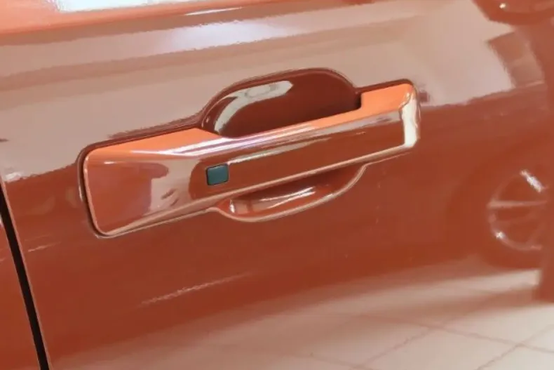 Hyundai SANTA FE din 2024 cu 9.144 km - oferta HYU109237 - foto 10