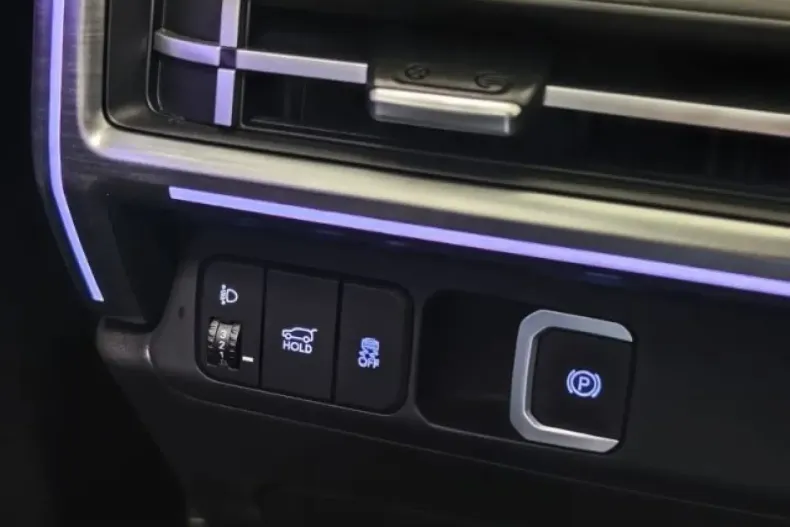 Hyundai SANTA FE din 2024 cu 9.144 km - oferta HYU109237 - foto 19