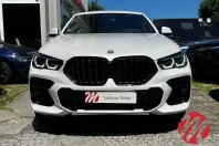 BMW X6 din 2022 cu 65.400 km - oferta BMW109238 - foto 2