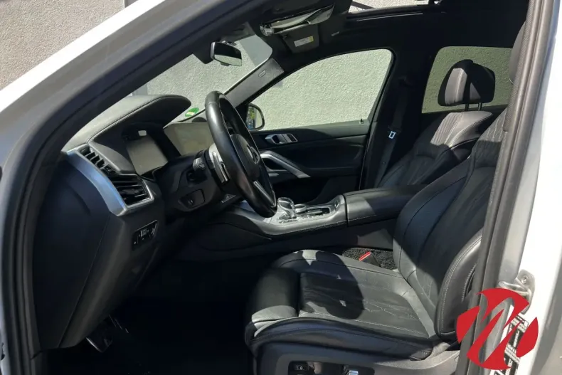 BMW X6 din 2022 cu 65.400 km - oferta BMW109238 - foto 7