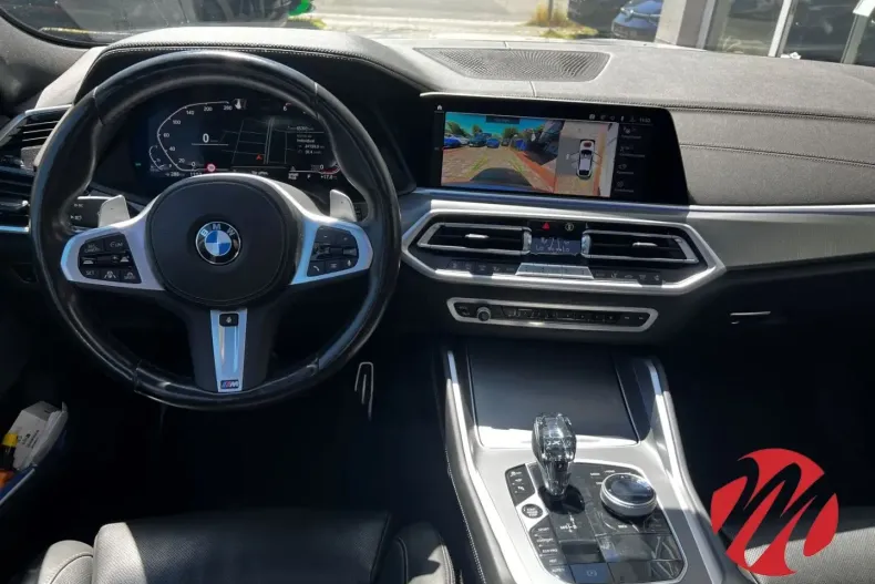 BMW X6 din 2022 cu 65.400 km - oferta BMW109238 - foto 10