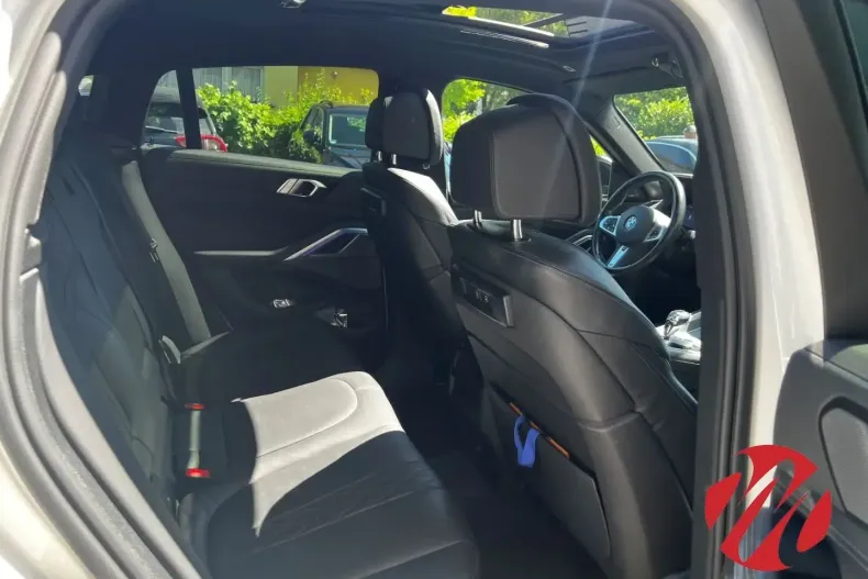 BMW X6 din 2022 cu 65.400 km - oferta BMW109238 - foto 12