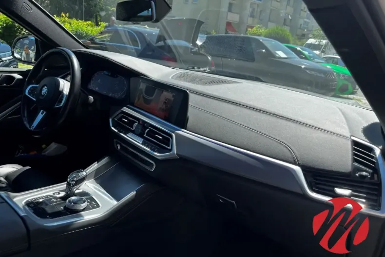 BMW X6 din 2022 cu 65.400 km - oferta BMW109238 - foto 13