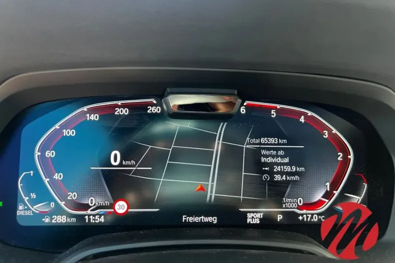 BMW X6 din 2022 cu 65.400 km - oferta BMW109238 - foto 16