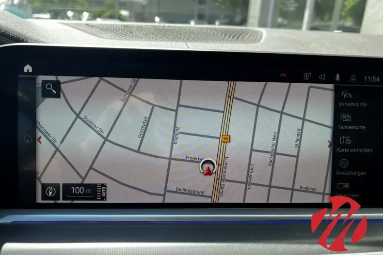 BMW X6 din 2022 cu 65.400 km - oferta BMW109238 - foto 18