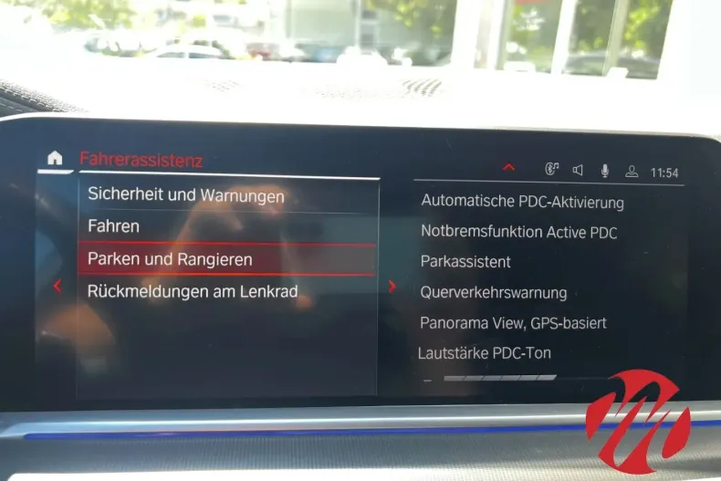 BMW X6 din 2022 cu 65.400 km - oferta BMW109238 - foto 20