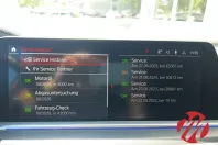 BMW X6 din 2022 cu 65.400 km - oferta BMW109238 - foto 23