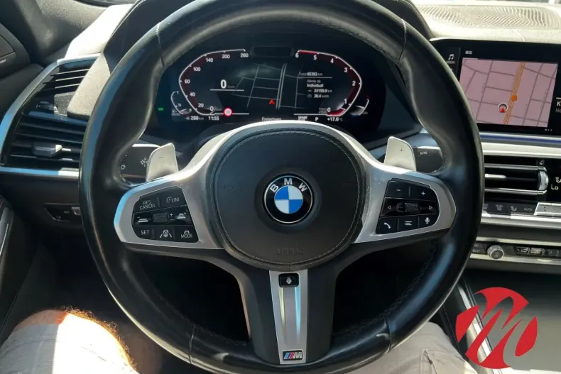 BMW X6 din 2022 cu 65.400 km - oferta BMW109238 - foto 25