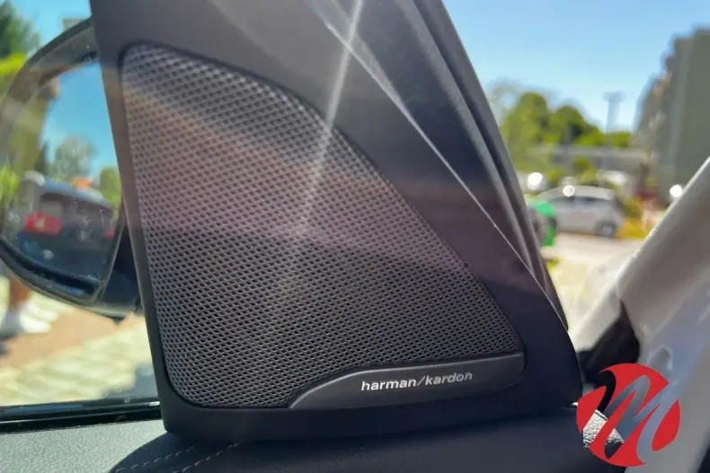 BMW X6 din 2022 cu 65.400 km - oferta BMW109238 - foto 27