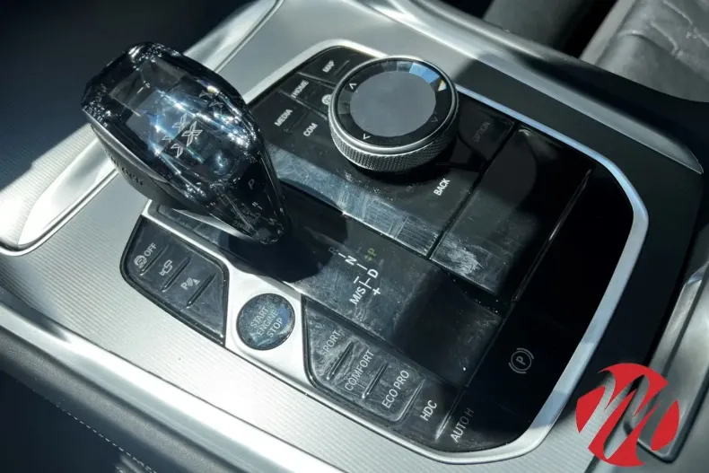 BMW X6 din 2022 cu 65.400 km - oferta BMW109238 - foto 29