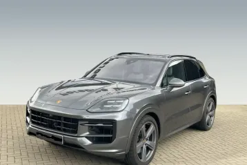 Porsche Cayenne din 2025 - oferta POR109240