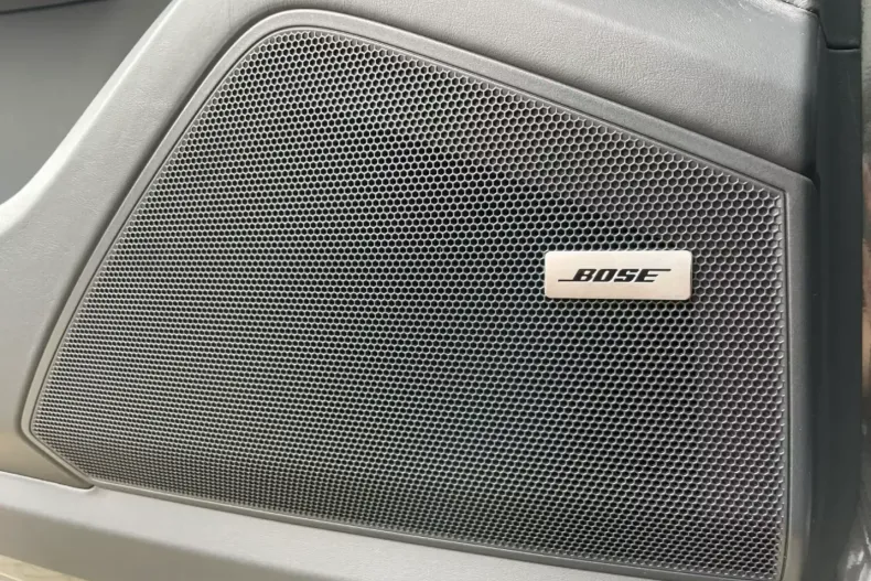 Porsche Cayenne din 2025 cu 8.500 km - oferta POR109240 - foto 8